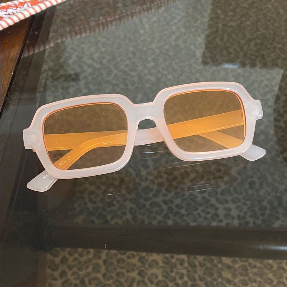 Anthropologie Sunglasses